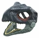 2022 Jurassic World Dominion Therizinosaurus Dinosaur Dino Mask Ships Next Day!