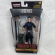 Marvel Legends Series Shang-Chi WENWU Action Figure Mr. Hyde BAF Sealed