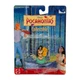 1995 MATTEL DISNEY POCAHONTAS COLLECTIBLE ACTION FIGURE