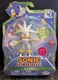 Jakks Pacific Sonic 35th Anniversary Silver SEALED Collectible Action Figure
