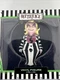 Beetlejuice Vinyl Action Figure 4.5" Collectible Toy Figure Culturefly NIB