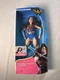 Mattel 2016 DC Wonder Woman Battle Ready Doll New and Unopened