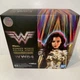 Bandai S.H.Figuarts Wonder Woman Golden Armor (WW84) Wonder Woman 1984 Brand New