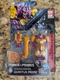 Transformers Power of the Primes Quintus Prime SEALED Hasbro POTP Bludgeon