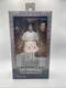 NECA Ace Ventura Pet Detective Shady Acres Retro Clothed 8&rdquo; Action Figure 