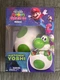 Hatchin' Yoshi - The Super Mario Galaxy Movie Interactive Figure - Brand New