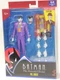 DC Direct Batman The Animated Series W7 BAF Clock King Joker 6" Figure Mcfarlane
