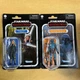 Hasbro Star Wars Vintage Collection Ahsoka & Death Watch Mandalorian lot NIB