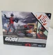 Hasbro G.I Joe Classified Series Scrap-Iron & Anti-Armor Drone 6-in Action FigUR