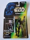 Power of the Force Death Star Gunner without Hologram Green Card