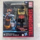 Hasbro Transformers 86-06 Grimlock and Autobot Wheelie