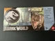 Jurassic World Rebirth MINIS Series 1 (2025-2026)SPINOSAURUS - BRAND NEW