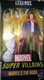 Marvel Legends Super Villains The Hood 6-Inch Action Figure