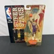 Kobe Bryant NBA Superstars 1999-2000 Figure Mattel with UD Card Lakers New  MIB