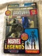 MARVEL LEGENDS BULLSEYE ACTION FIGURE TOYBIZ GALACTUS SERIES