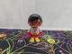 Ryan's World Red Titan Superhero With Red Cape 3&rdquo; Action Figure By Bonkers Toys