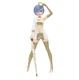Furyu - Re:Zero - Trio-Try-It - Rem Grid Girl Figure