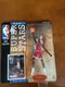 Vintage 1998 Mattel NBA Super Stars Rebound Series Chicago Bulls Dennis Rodman