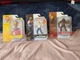 Jakks Pacific SEGA Figure Bundle: Axel Stone, Altered Beast Werewolf & AiAi NEW