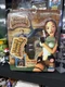 Tomb Raider Lara Croft Deep Sea Action Figure Playmates Toys New Sealed 1999