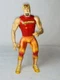 WWE Hulk Hogan Jakks Pacific 2002 Hulkamania Still Rules R3 Tech Action Figure