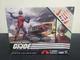 Hasbro G.I. Joe Classified Series Scrap-Iron & Anti-Armor Drone Figure - (F7746)