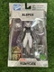 Teenage Mutant Ninja Turtles Alopex BST AXN Loyal Subjects Vigilante Figure RARE