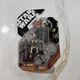 Star Wars 30th Anniversary General Grievous Saga Legends with Silver Coin