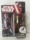 STAR WARS Force Awakens 3.75" Mature Han Solo Jungle Expedition Figure NEW