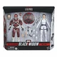 Hasbro Red Guardian and Melina 6 Inch Action Figure - F1129