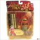 The Muppet Show Dr. Teeth Electric Mayhem series 1 Muppets figure by Palisades
