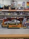 Jada Toys Back to the Future Time Machine Radio Contro R/C 1:16 Scale Vehicle