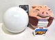 ZURU ANIME POP 2024 SURPRISE MYSTERY PLUSH "TONTON" NARUTO 5" New Open Package 