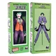 Official DC Comics Joker 8 inch Action Figure in Retro Box