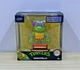 Jada Toys 3" Metalfigs - Teenage Mutant Ninja Turtles - Donatello