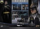 New Hot Toys MMS770 Batman Returns 1/6 Batman Deluex Version Figure in stock