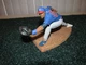 McFarlane 2006 Derrek Lee Chicago Cubs MLB series 15 (open/loose)