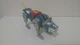 VTG 1981 Voltron Blue Lion No 4 Diecast Metal Bandai Transformer Y&K GB-36