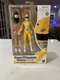 OPEN Hasbro Lightning Collection Mighty Morphin&rsquo; Power Rangers Yellow Ranger