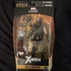 Hasbro Marvel Legends X-Men Skullbuster Caliban BAF Wave Action Figure NIB
