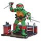 : 4&rdquo; Remastered Raphael Action Figure by Playmates Toys