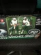 New York Jets NFL McFarlane Sports Figure 2-Pack Mark Sanchez Shonn Greene NIB