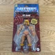 New Mattel Masters of the Universe He-Man Action Figure - GNN85 