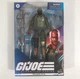 GI Joe Hasbro Classified Series Roadblock!