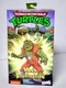TMNT Muck Everlasting Action Figure w/ Accessories New & Sealed Vol No 4 by NECA