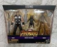 Marvel Legends Thor Rocket Groot Avengers Infinity War 3-Pack New Rare🔥