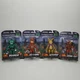 Five Nights at Freddy's Curse of Dreadbear - Funko Action Figures - Set of 4