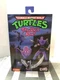 NECA Teenage Mutant Ninja Turtles Trouble's Afoot Foot Soldier 7" Action Figure 