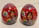2-New Ryan&rsquo;s World The Movie Titan Universe Adventure Mystery Mini Egg 4 in 1