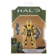 Jazwares World of Halo Infinite Series 3 Spartan EOD with Hydra Launcher Figure
